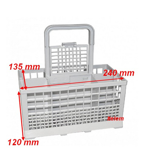 Panier à couverts lave-vaisselle Balay 00263564
