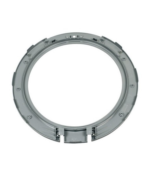 Cadre hublot lave-linge Siemens 00432075