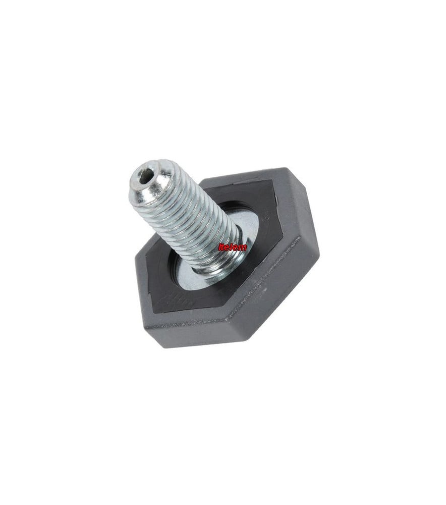 Pied arrière lave-linge Electrolux Zanussi 1240467058