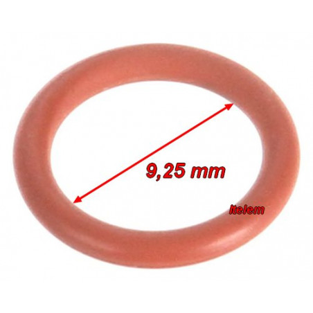 Joint torique 9,25 mm surchauffeur lave-vaisselle Alpeninox 0L2303