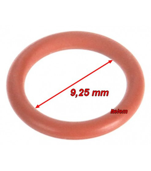 Joint torique 9,25 mm surchauffeur lave-vaisselle Alpeninox 0L2303