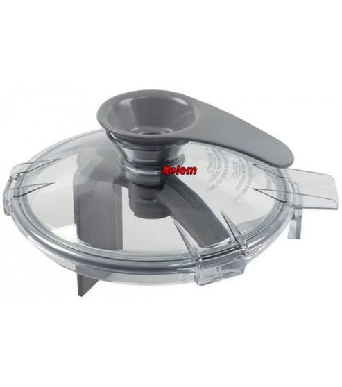 Couvercle 205 mm robot professionnel Robot Coupe 39757