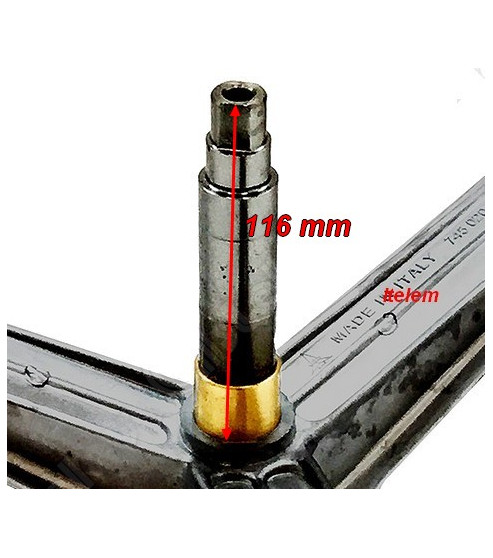 Croisillon Bosch 00215117