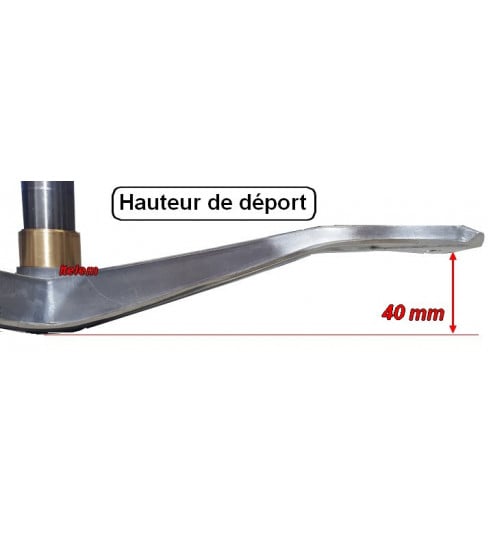 Croisillon Siemens 00215117