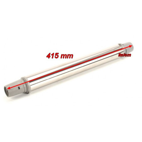 Tube bras mélangeur MPC450A robot professionnel Robot Coupe 39453