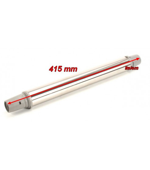 Tube bras mélangeur MPC450A robot professionnel Robot Coupe 39453