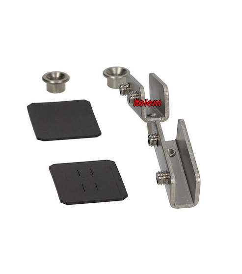 Kit charnière droite gauche four professionnel KCR1080A