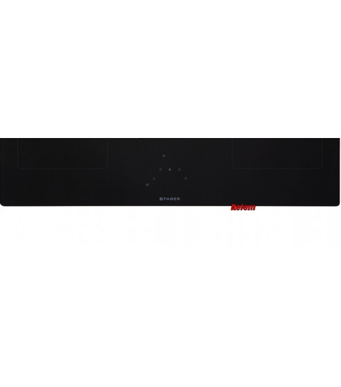 Dessus verre vitrocéramique plaque de cuisson Whirlpool 488000645762