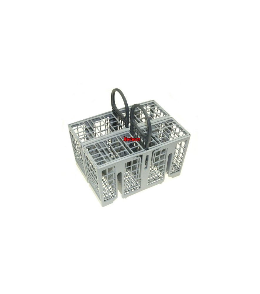 Panier Couverts Lave Vaisselle Whirlpool Panier à couverts lave-vaisselle Whirlpool Scholtès C00260860
