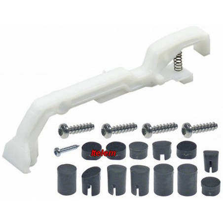 Kit levier de commande robot mixeur Robot Coupe 89364