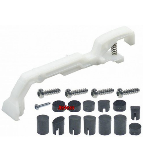 Kit levier de commande robot mixeur Robot Coupe 89364
