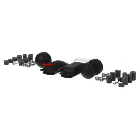 Kit capuchons protection robot mixeur Robot Coupe 89533