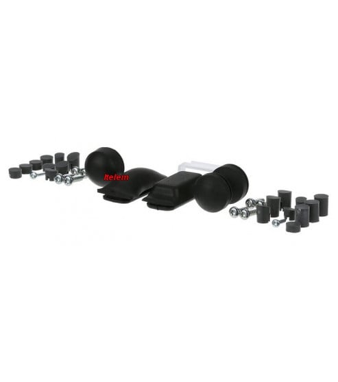 Kit capuchons protection robot mixeur Robot Coupe 89533
