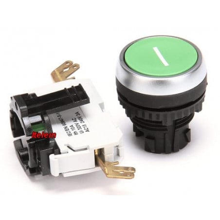 Interrupteur vert robot Robot Coupe 500322