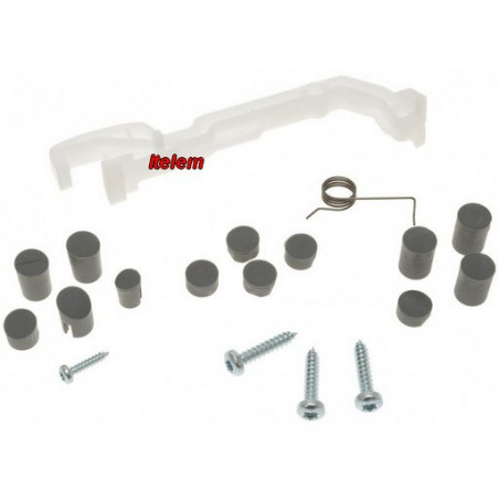 Kit levier commande robot mixeur Robot Coupe 89531