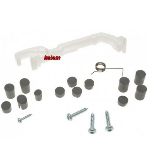 Kit levier commande robot mixeur Robot Coupe 89531
