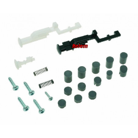 Kit bouton commande robot mixeur Robot Coupe 89530