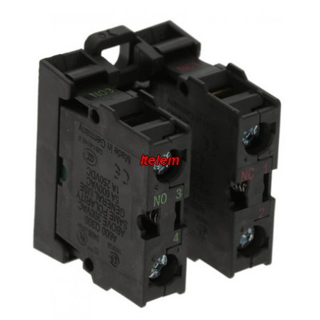 Interrupteur robot professionnel OEM 505113