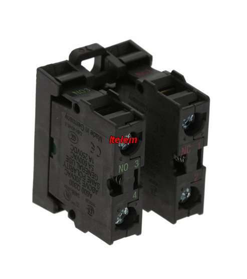 Interrupteur robot professionnel OEM 505113