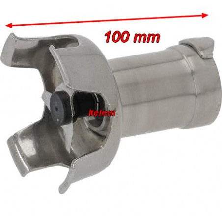 Pied CMP robot mixeur professionnel Robot Coupe 89678