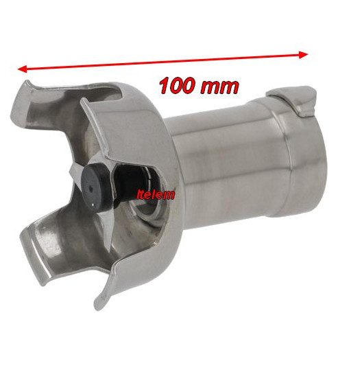 Pied CMP robot mixeur professionnel Robot Coupe 89678