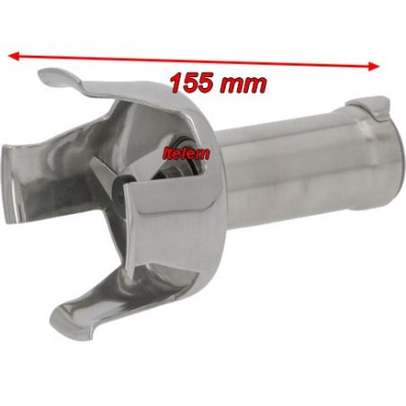 Pied MP550A robot mixeur professionnel Robot Coupe 39344