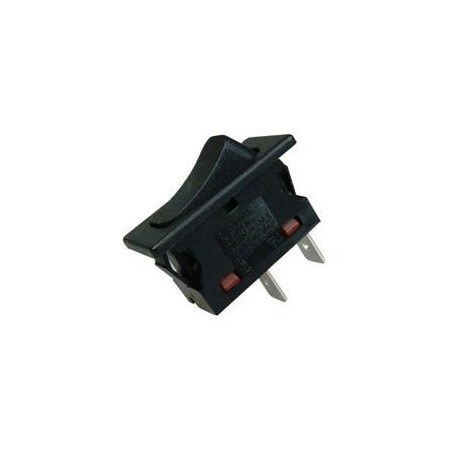 Interrupteur porte lave-vaisselle Ariston C00041194