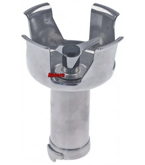 Pied robot mixeur professionnel Robot Coupe 39344