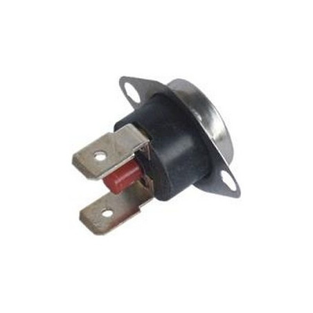 Thermostat sécurité réarmable sèche-linge Vedette 57X0318