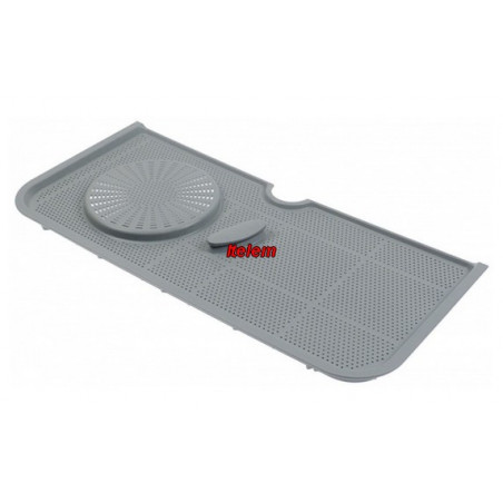 Filtre de cuve lave-vaisselle Colged MH104593
