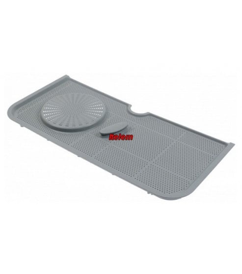 Filtre de cuve lave-vaisselle Colged MH104593