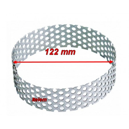 Filtre de pompe lave-vaisselle Comenda Hoonved H34430