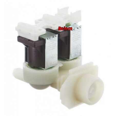 Électrovanne lave-linge Bosch 00428210