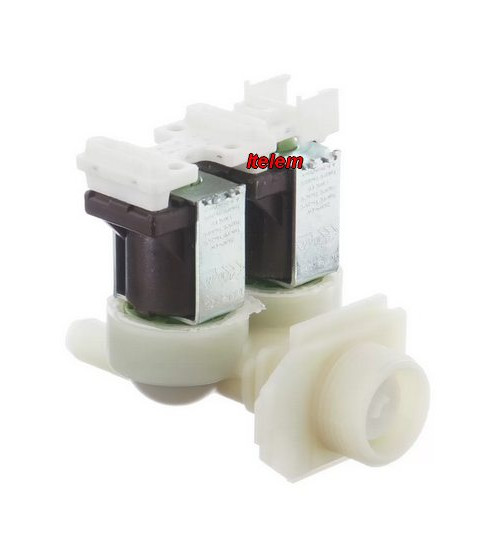 Électrovanne lave-linge Bosch 00428210