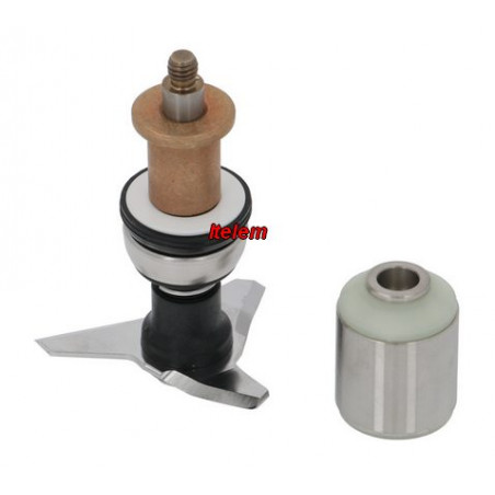 Couteau complet robot mixeur professionnel Robot Coupe 89503