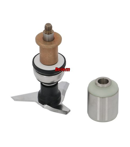 Couteau complet robot mixeur professionnel Robot Coupe 89503