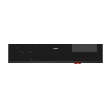 Dessus verre vitrocéramique table induction Bosch 00716733