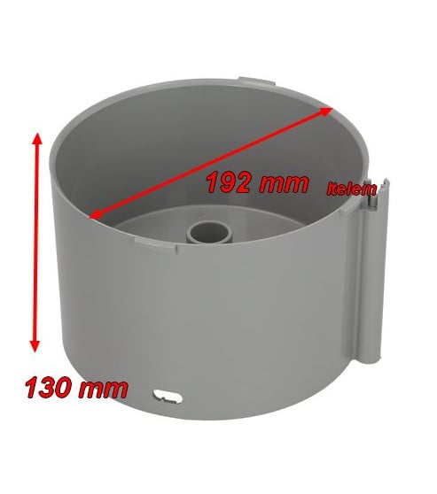 Robot Coupe 102702S