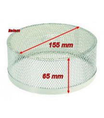 Filtre aspiration cuve lave-vaisselle Adler 10298