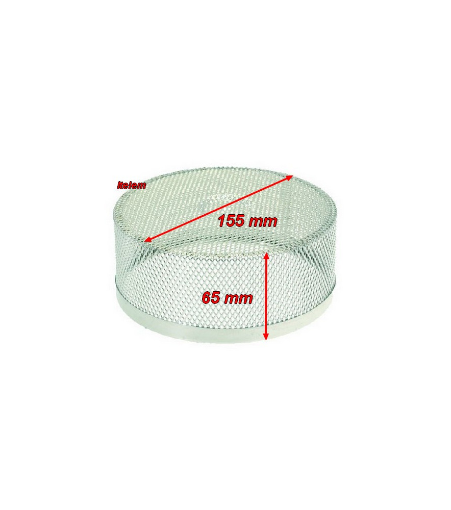 Filtre aspiration cuve lave-vaisselle Adler 10298
