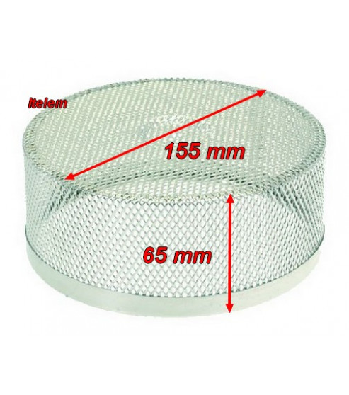 Filtre aspiration cuve lave-vaisselle Adler 10298