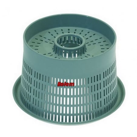 Filtre pompe lave-vaisselle Amika 121144
