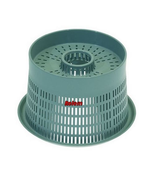 Filtre pompe lave-vaisselle Amika 121144