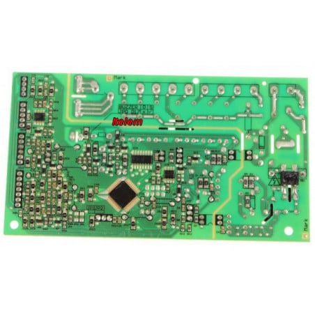 Module électronique de puissance lave-vaisselle Dedietrich  AS0057693