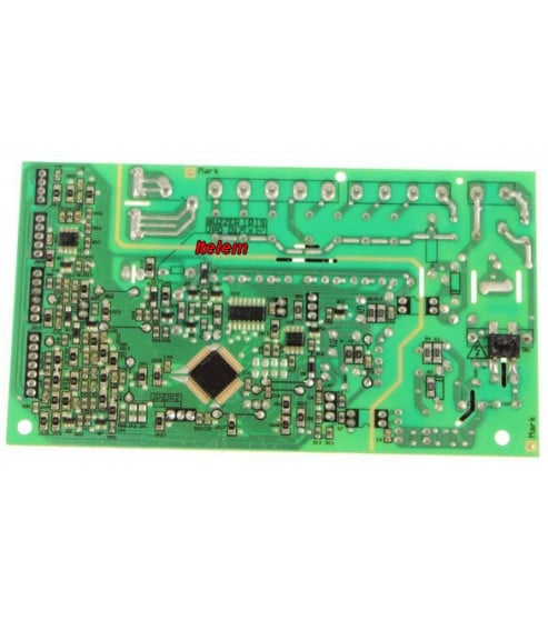 Module électronique de puissance lave-vaisselle Dedietrich  AS0057693