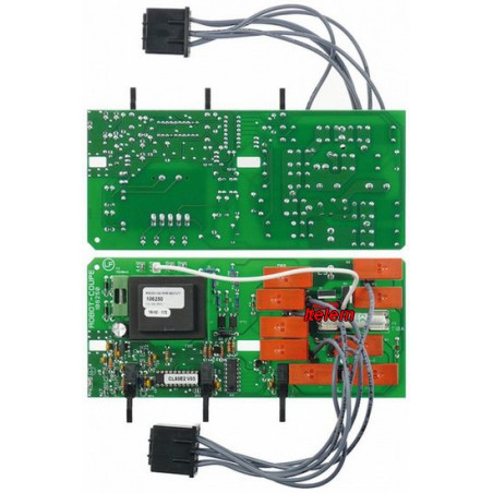 Carte électronique robot professionnel Robot Coupe 106250S