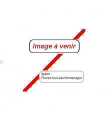 Kit variateur de vitesse robot professionnel Robot Coupe