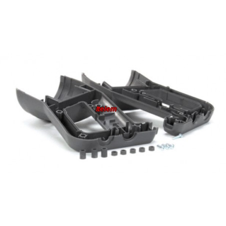 Carcasse moteur robot mixeur professionnel Robot Coupe 89534
