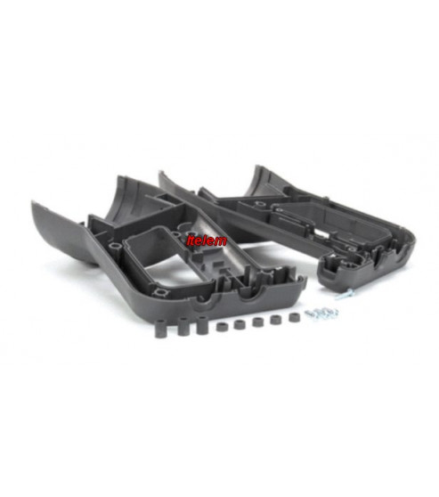 Carcasse moteur robot mixeur professionnel Robot Coupe 89534