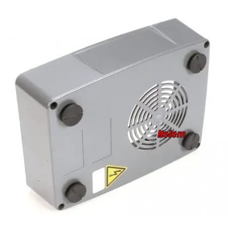 Base inférieure moteur robot professionnel Robot Coupe 29581